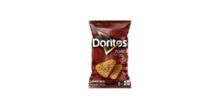 Doritos Cips Çeşitleri Nasıldır?