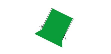 Greenbox Fon Perde (3x4 m) + Fon Standı Fiyat Bilgisi