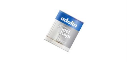 Uygun Fiyatıyla Adolin Amerikan Panel Kapı Boyası