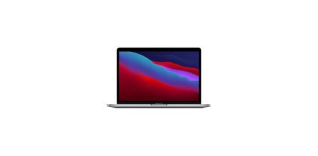 Cazip Fiyatlı Apple MacBook Pro 13 M1 8 GB 256 GB