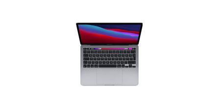 Kaliteli Apple MacBook Pro 13 M1 8 GB 256 GB