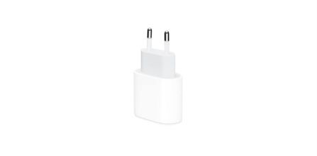 Dikkat Çekici Orijinal Apple 20 W Adaptör Özellikleri