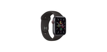 Bütçe Dostu Apple Watch SE 44 Mm Space Gray Fiyatları