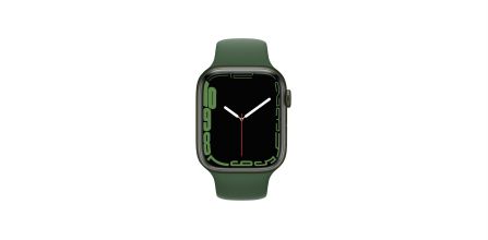 Apple Watch Seri 7 45 Mm GPS Yeşil Alüminyum Kasa Fiyatları