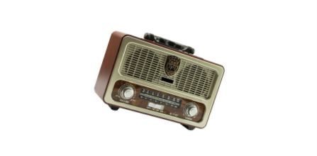 Bütçenize Uygun Nostaljik Radyo Şarjlı Fiyatı ve Yorumları