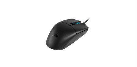 Kolay Kullanım Sağlayan Corsair Katar Pro Optik Gamer Mouse