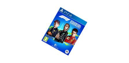 EA Games F1 2021 PS4 Oyun Formula 1 Fiyatları ve Yorumları