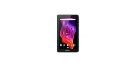 Hometech Alfa 7LM 32 GB Lacivert Tablet Gelişmiş Özellikleri