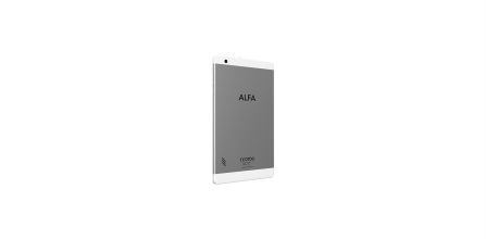 Kaliteli Hometech Alfa-8SL Android Gümüş Tablet Fiyatı