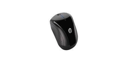 Cazip Fiyatlarla HP 220 Kablosuz Mouse - Siyah 3FV66AA