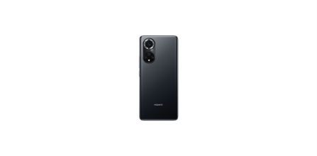 Gelişmiş Tasarımlı Huawei Nova 9 Gece Yarısı Siyahı