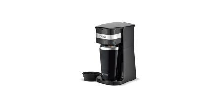 Kiwi Termoslu Muglı Filtreli Kahve Makinesi KCM 7505T Fiyatı