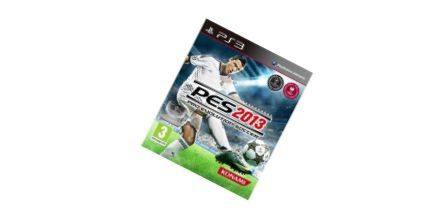 Cazip PRO Evolution Soccer 2013 PS3 Fiyatları