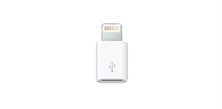Pratik Link Tech USB Lightning iPhone Uyumlu Dönüştürücü