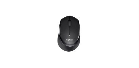 Logitech M330 Sessiz Kablosuz Mouse-Siyah Fiyatı