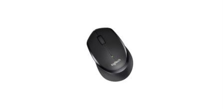 Logitech M330 Sessiz Kablosuz Mouse-Siyah Yorumları