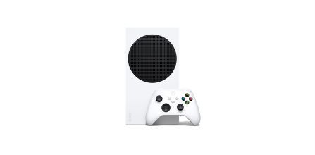 Uygun Fiyatıyla Microsoft Xbox Series SSD Oyun Konsolu