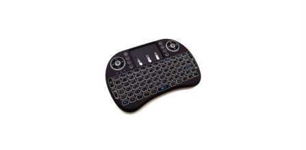 Kaliteli Piranha 2385 Kablosuz Mini Klavye Mouse Seti