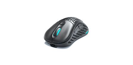 Cazip Pwnage Ergo Ultralight Wireless Gaming Mouse