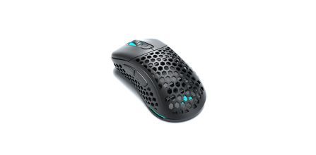 Kaliteli Pwnage Ergo Ultralight Wireless Gaming Mouse