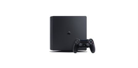 Sony PlayStation 4 Slim 500 GB + PS4 Pes 2021 Fiyatı