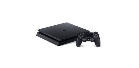 Sony PlayStation 4 Slim 500 GB + PS4 Pes 2021 Yorumları