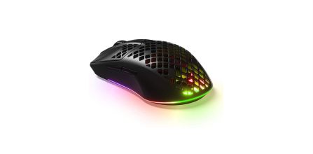 Steelseries Aerox 3 Wireless Gaming Mouse Fiyatları