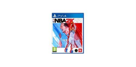 Kaliteli Vakit Sunan Take 2 NBA PS4 Oyun
