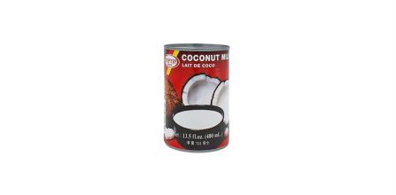 Teptip Hindistan Cevizi Sütü Coconut Milk 400 Ml Özellikleri