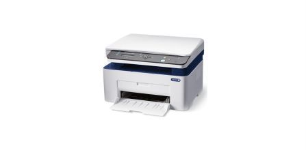 Xerox 3025V_BI Lazer Yazıcı & Fotokopi Tarayıcı Avantajları