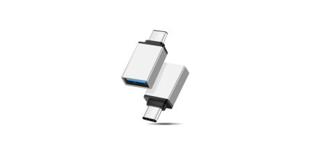 Bütçenize Uygun USB Type-C Dönüştürücü OTG Çevirici Fiyatı