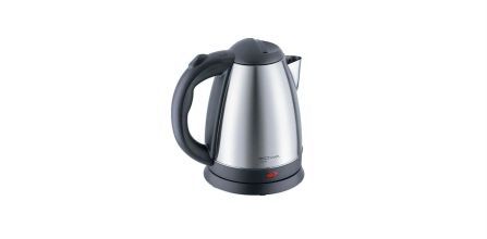 Kaliteli Awox Armada Inox Su Isıtıcı Çelik Kettle 1.8 Lt