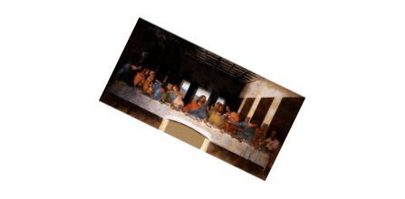 Da Vinci Son Akşam Yemeği 70x30 cm Kanvas Tablo Yorumları