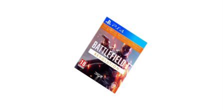 Electronic Arts Battlefield 1 Revolution PS4 Oyun Fiyatları