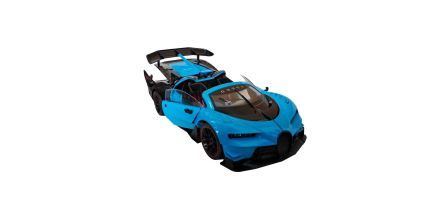 Erdem Oyuncak Nitro GT20 Mavi Fiyat ve Avantajları