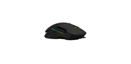 Maksimum Hızlı Gamepower Devour S RGB Optik Gaming Mouse