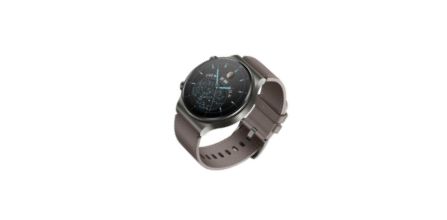 Bütçe Dostu Fiyatlarla Huawei Watch GT 2 Pro Gray Brown