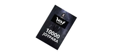 Joygame Wolfteam 10.000 Joypara Fiyatları