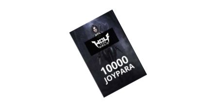 Joygame Wolfteam 10.000 Joypara Avantajları