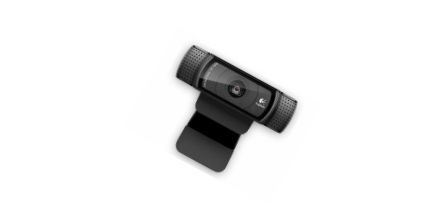 Bütçe Dostu Logitech C920 Pro HD Webcam Fiyatı