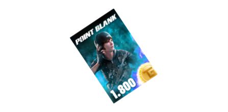 Bütçe Dostu Nfinity Games Point Blank 1800 TG Fiyatı