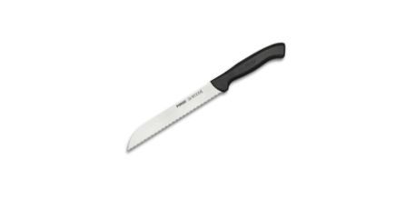 Cazip Pirge 38024 Ecco Ekmek Bıçağı Pro 17.5 Cm Dişli Fiyat