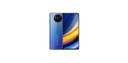 Dikkat Çekici Poco X3 Pro 128 GB Mavi Özellikleri