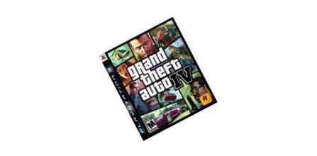 GTA 4 RockStar Games ile Keyif Dolu Mücadele