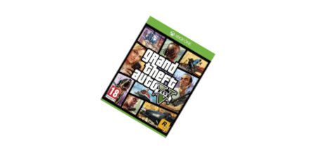 Ekonomik Fiyatları ile Rockstar Games GTA 5