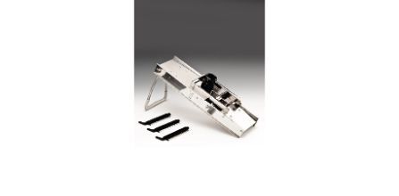 Alkan Zicco Mandolin Rende Keskin midir?