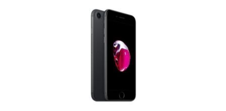 Apple iPhone 7 32 GB Mat Siyah Cep Telefonunun Özellikleri