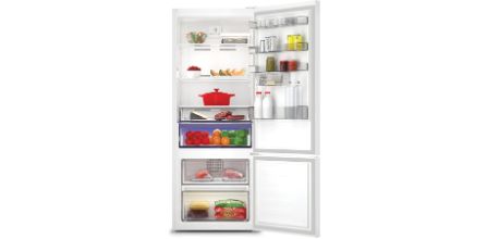Arçelik 270530 Kombi Tipi No Frost Buzdolabı Dayanıklı mıdır?