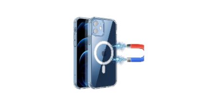 Dtech MagSafe Destekli Şeffaf iPhone 11 Kılıf Koruyucu mudur?