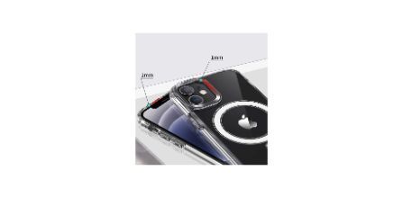 Dtech MagSafe Destekli iPhone 11 Kılıf Kullanışlı mıdır?